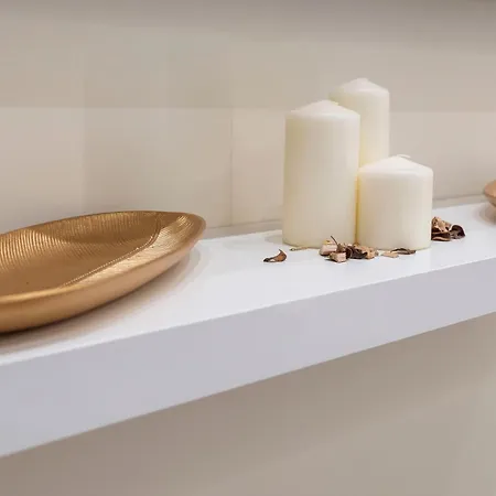 Colosseo Romantic 公寓 *