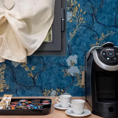 Colosseo Romantic 罗马