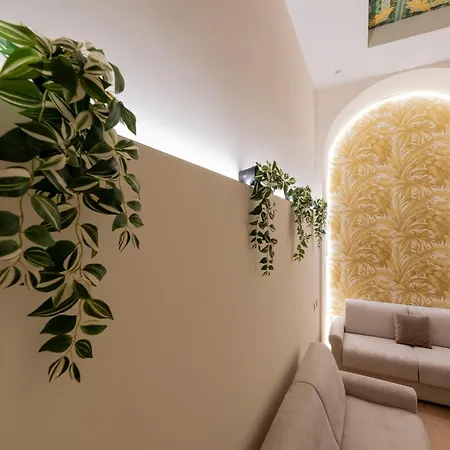 Colosseo Romantic 罗马