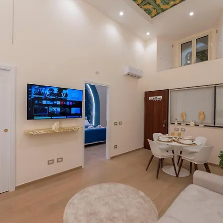 Colosseo Romantic 罗马