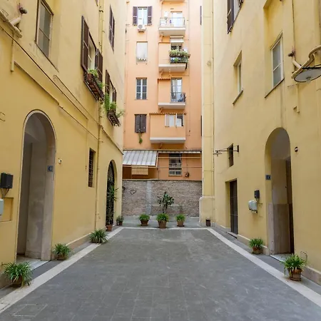 Colosseo Romantic 罗马