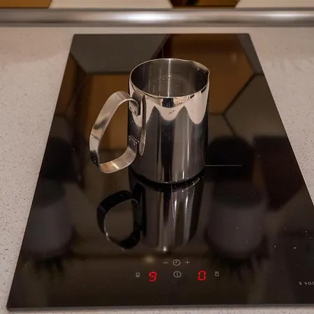 公寓 Colosseo Romantic