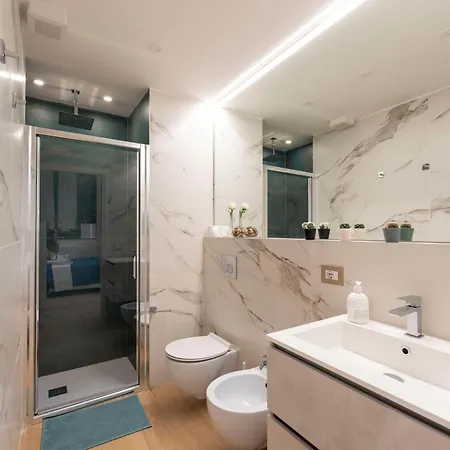 Apartamento Colosseo Romantic Roma