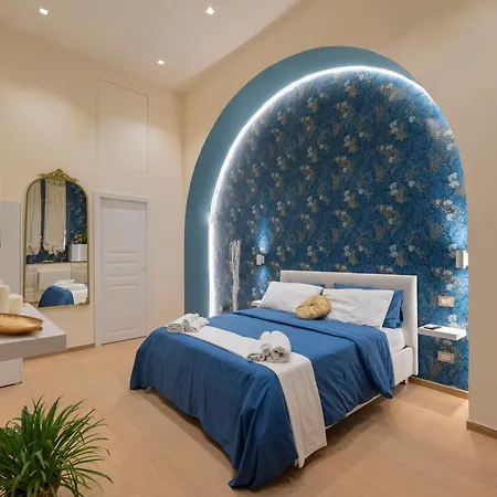 Colosseo Romantic Apartamento