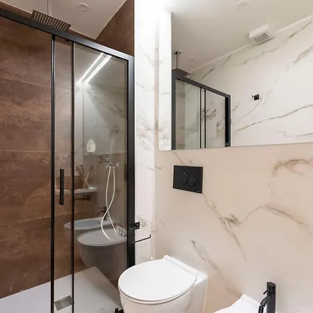 Colosseo Romantic Apartment Rome
