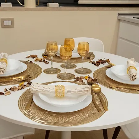 Apartamento Colosseo Romantic