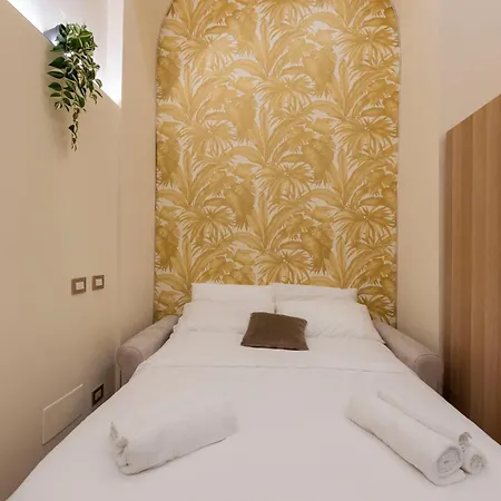 Apartamento Colosseo Romantic *