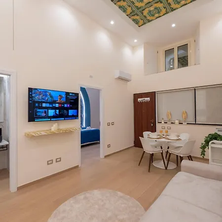 Apartment Colosseo Romantic