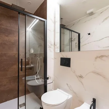 Colosseo Romantic Apartment Rome