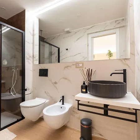 Apartamento Colosseo Romantic