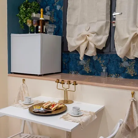 Colosseo Romantic Apartment Rome