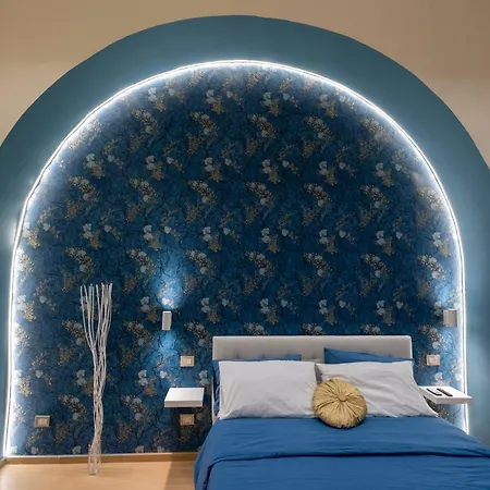 Colosseo Romantic Apartamento