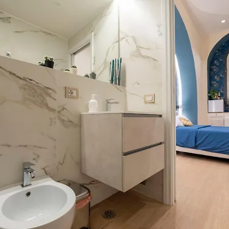 Apartamento Colosseo Romantic *