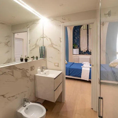 Apartamento Colosseo Romantic *