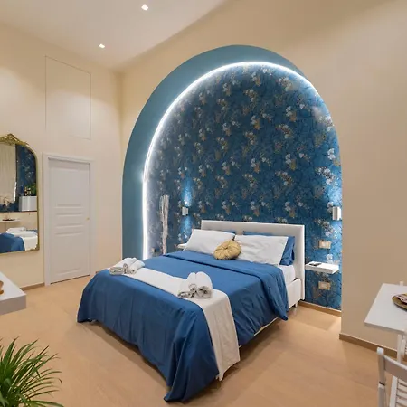 Colosseo Romantic Apartment