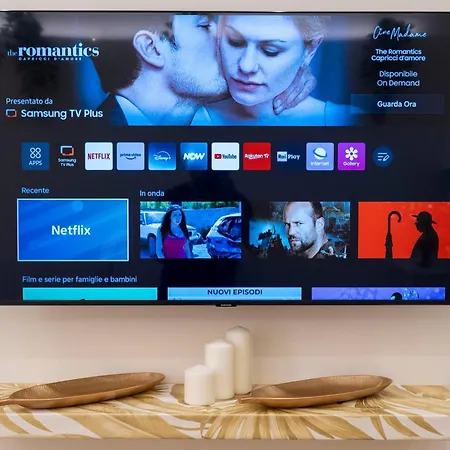 Colosseo Romantic Roma