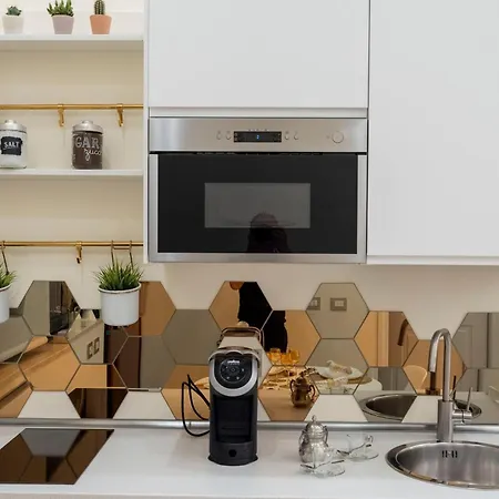 Colosseo Romantic * Roma