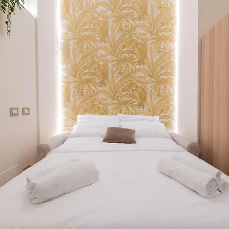 Colosseo Romantic Apartment