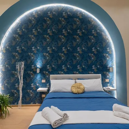 Apartamento Colosseo Romantic