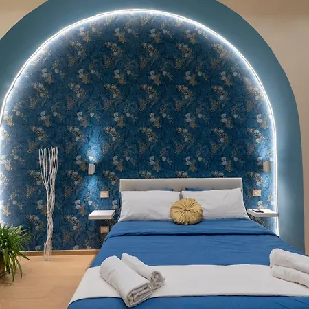 Apartment Colosseo Romantic