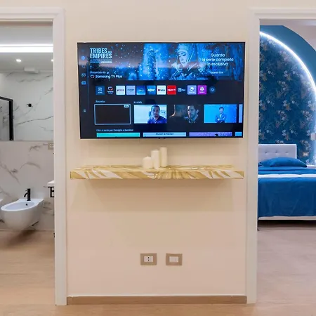 Apartamento Colosseo Romantic *