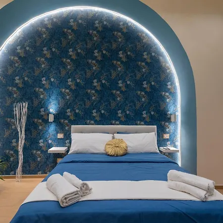 Apartamento Colosseo Romantic