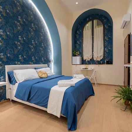 Apartamento Colosseo Romantic *