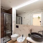 דירה Colosseo Romantic רומא