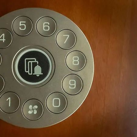 Appartement Colosseo Romantic *