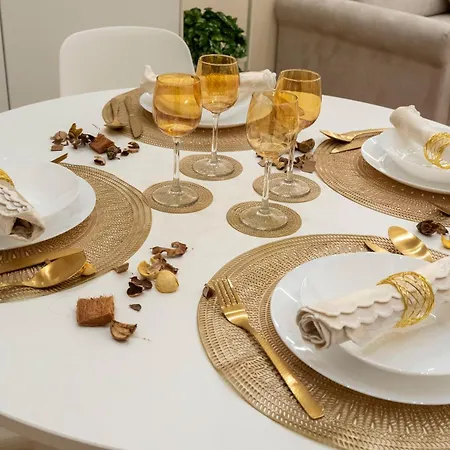 Appartement Colosseo Romantic