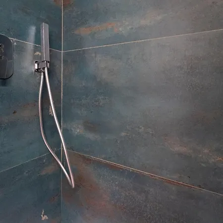 Appartement Colosseo Romantic