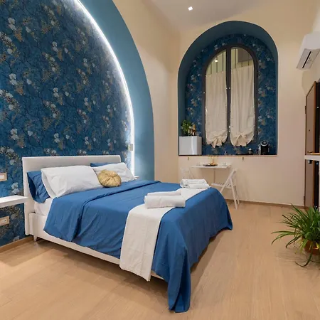 Appartement Colosseo Romantic *