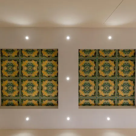 דירה Colosseo Romantic רומא