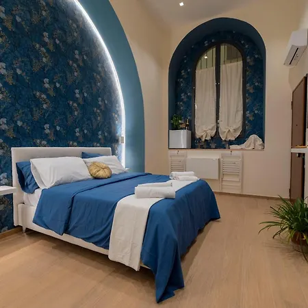 Colosseo Romantic Appartement *