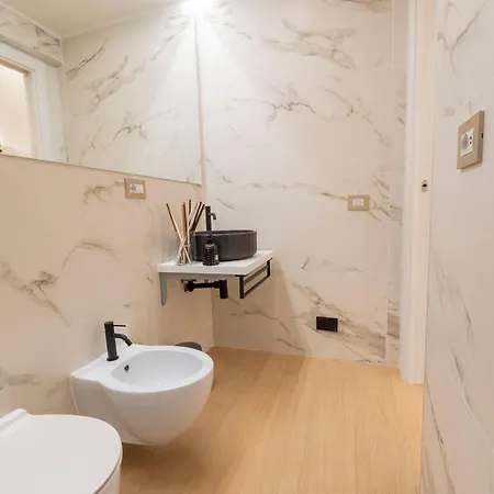 Colosseo Romantic Appartement