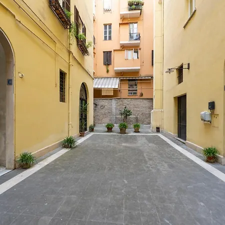 Colosseo Romantic * Rome