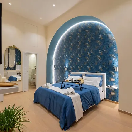 Colosseo Romantic Appartement