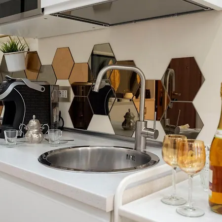 Colosseo Romantic Appartement