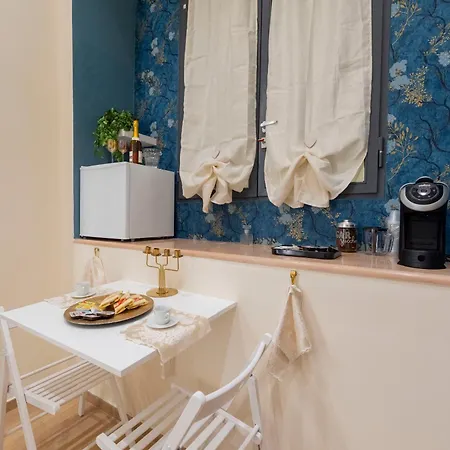 Colosseo Romantic Rome