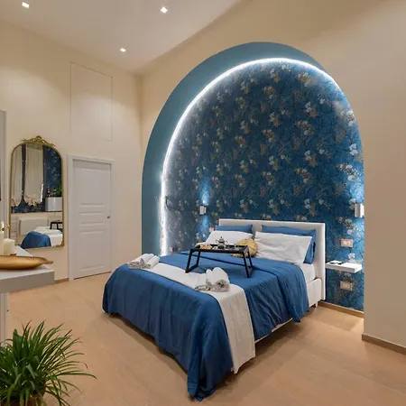 Colosseo Romantic Appartement *