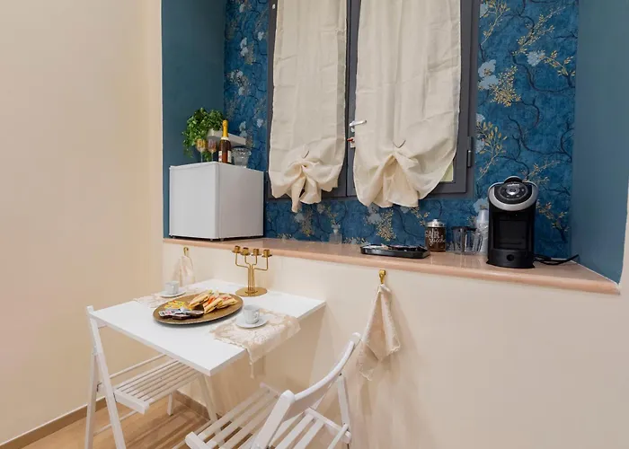 Colosseo Romantic רומא