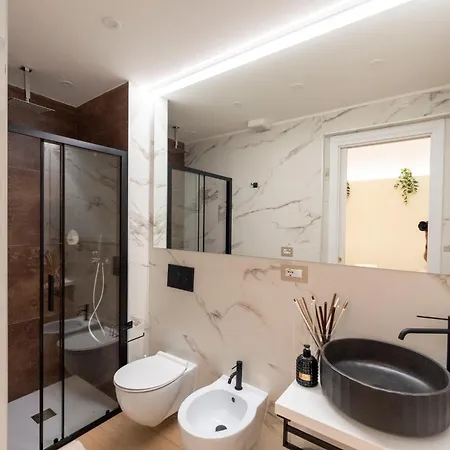 Apartament Colosseo Romantic Rzym