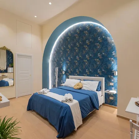 Apartament Colosseo Romantic Rzym