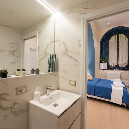 Apartament Colosseo Romantic Rzym