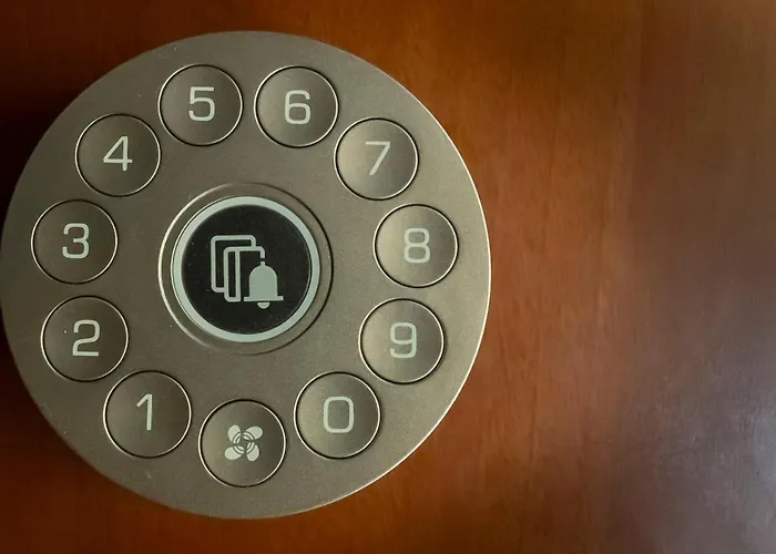 Lägenhet Colosseo Romantic *