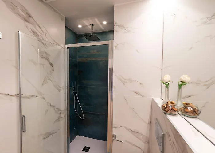 Colosseo Romantic * רומא