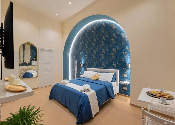 Lägenhet Colosseo Romantic Rom