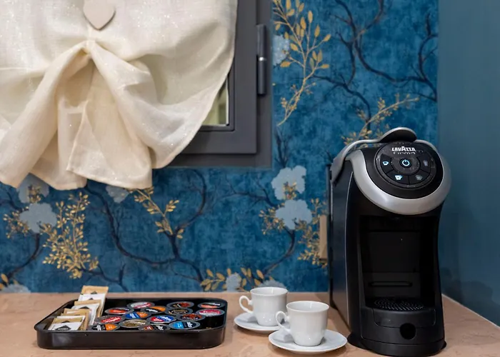 Colosseo Romantic רומא