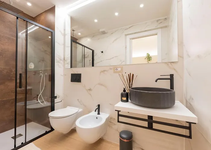 Colosseo Romantic * Rom