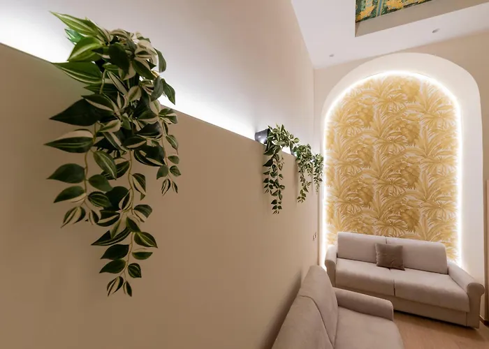 Colosseo Romantic Rom